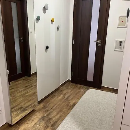 Apartment Alexandra Prievidza