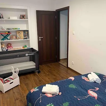 Apartment Alexandra