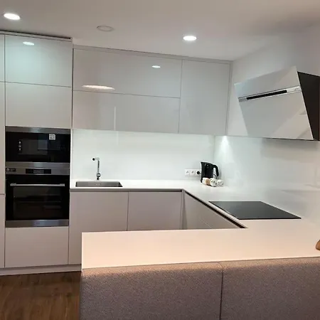 Alexandra Apartment Prievidza