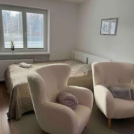 Alexandra Apartment Prievidza