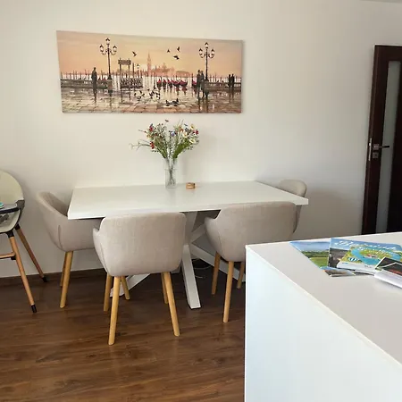 Apartment Alexandra Prievidza