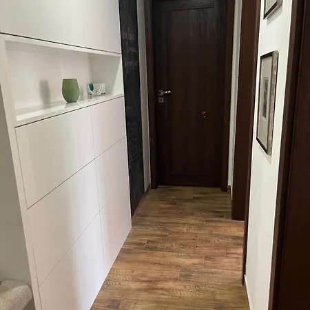 Alexandra Apartment Prievidza